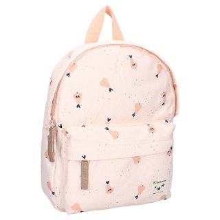 KIDZROOM Plecak dla dzieci Picture This Pear beige