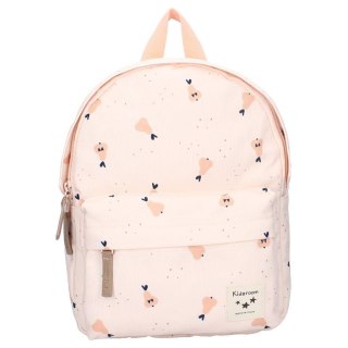 KIDZROOM Plecak dla dzieci Picture This Pear beige