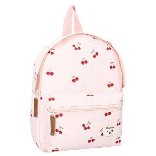 KIDZROOM Plecak dla dzieci Secret Garden Pink