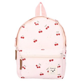 KIDZROOM Plecak dla dzieci Secret Garden Pink