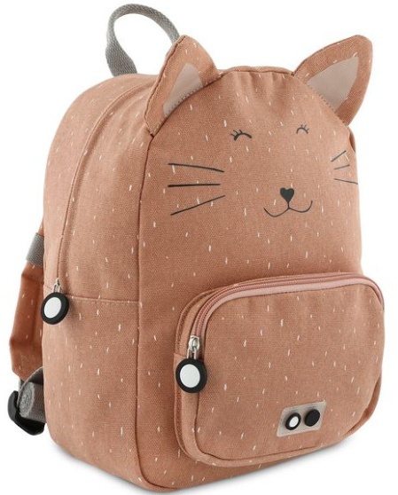 Trixie Baby Plecak Kot