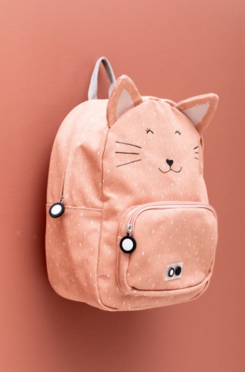 Trixie Baby Plecak Kot