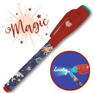 DJECO Magiczny długopis Steve