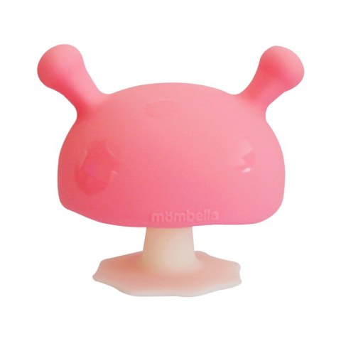 Mombella 8110 Gryzak Mushroom Pink