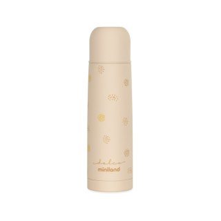 Termos Dolce 500 ml - waniliowy