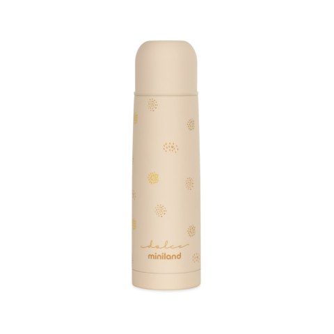 Termos Dolce 500 ml - waniliowy