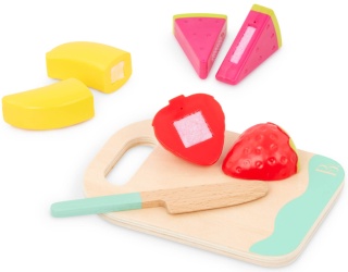 B.TOYS Blender z owocami i akcesoriami