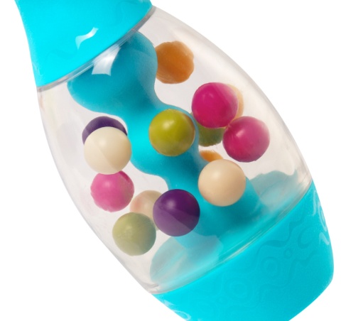 B.TOYS Let’s Glow Bowling – kręgle