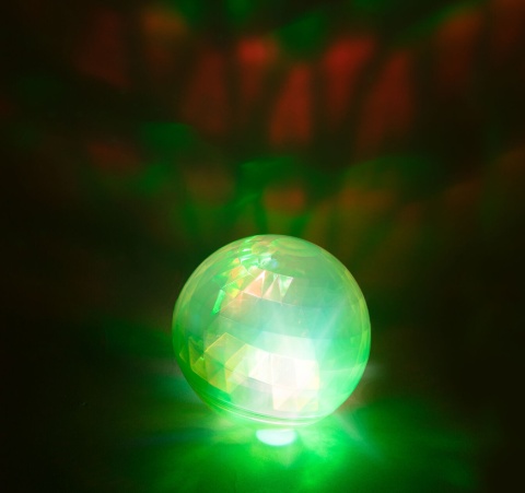 B.TOYS Let’s Glow Bowling – kręgle