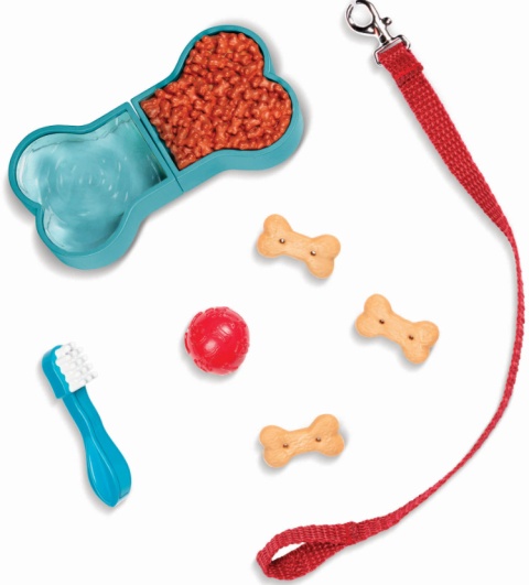 Piesek COCKER SPANIEL w TOREBCE – Hop in Dog Carrier