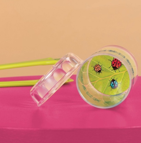 B.TOYS Bug Bungalow – zestaw do łapania i obserwacji owadów