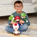 SIMBA Super Mario Luigi Maskotka Pluszowa 20cm