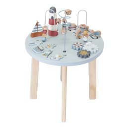 Little Dutch Stolik edukacyjny Sailors Bay FSC LD7094