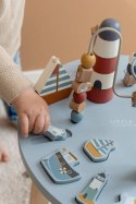 Little Dutch Stolik edukacyjny Sailors Bay FSC LD7094