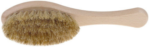 BOCIOLAND DREWNIANA SZCZOTKA DO WŁOSÓW SZCZECINA ELIPSA