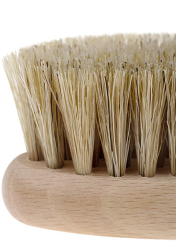 BOCIOLAND DREWNIANA SZCZOTKA DO WŁOSÓW SZCZECINA ELIPSA