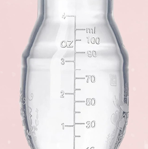 BOCIOLAND KOLEKTOR SILIKONOWY DO MLEKA