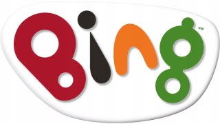 BING Zestaw 10 Figurek Bing i Przyjaciele