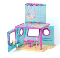 KOOKYLOOS Mermaid Beach House figurka domek