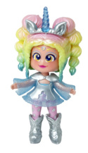 KOOKYLOOS Rainbow Unicorn figurki