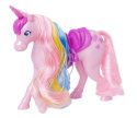 KOOKYLOOS Rainbow Unicorn figurki