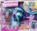 KOOKYLOOS Star Unicorn figurki