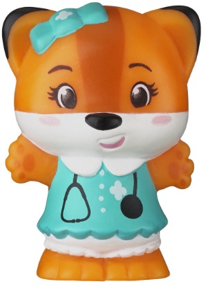 Klorofil Leśny Szpital