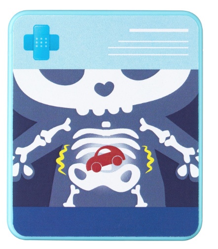 Klorofil Leśny Szpital