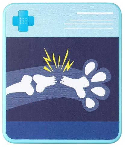 Klorofil Leśny Szpital