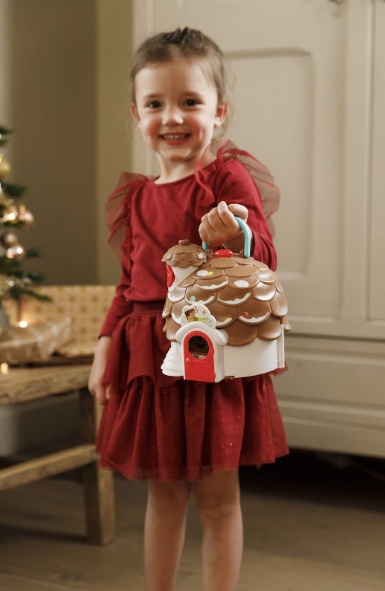 Klorofil Lodziarnia Szyszka Domek