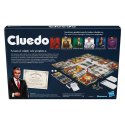 HASBRO GAME Cluedo, gra