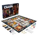 HASBRO GAME Cluedo, gra