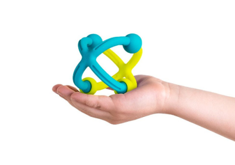 Plip Silikonowe Klocki Fat Brain Toys