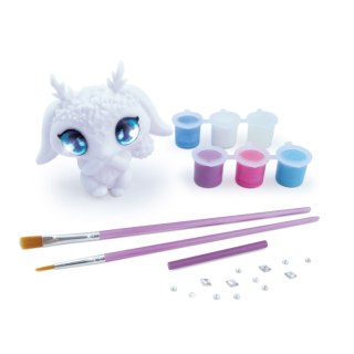 Figurka do malowania gipsowa Agatha Nebulous Stars