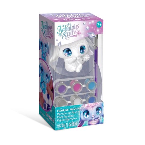 Figurka do malowania gipsowa Agatha Nebulous Stars