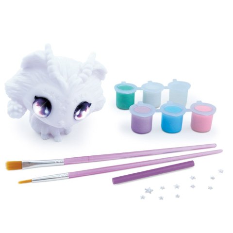 Figurka do malowania gipsowa Astria Nebulous Stars