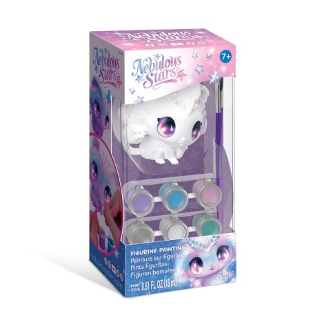 Figurka do malowania gipsowa Astria Nebulous Stars