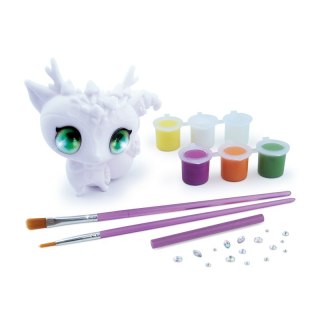 Figurka do malowania gipsowa Elana Nebulous Stars