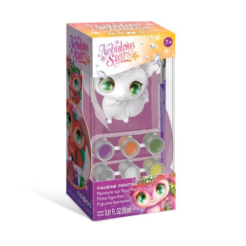 Figurka do malowania gipsowa Elana Nebulous Stars
