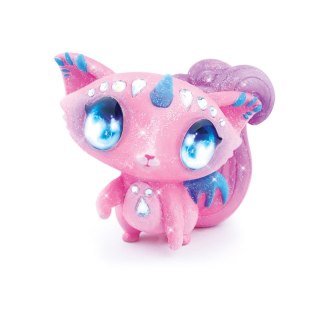 Figurka do malowania gipsowa Stella Nebulous Stars