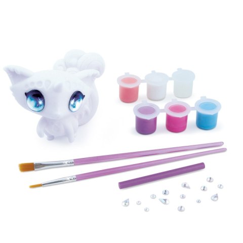 Figurka do malowania gipsowa Stella Nebulous Stars