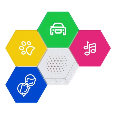 GAMING Resound, gra