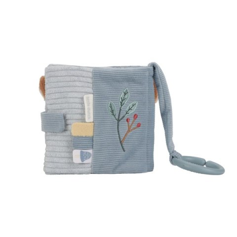 Little Dutch Książeczka aktywizująca Forest Friends