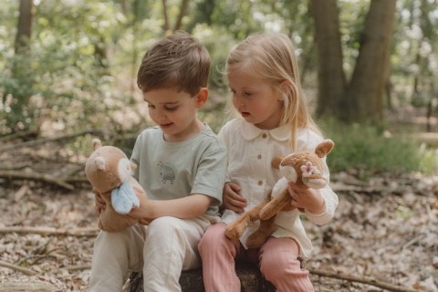 Little Dutch Przytulanka Sarenka Fairy Garden