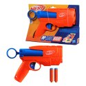 NERF N Series Ward, pistolety i wyrzutnie