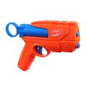 NERF N Series Ward, pistolety i wyrzutnie