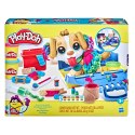 PLAY-DOH Wizyta u Weterynarza, zabawka kreatywna