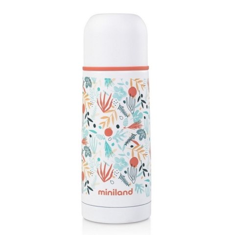 Termos z powłoką 350ml - śródziemnomorski