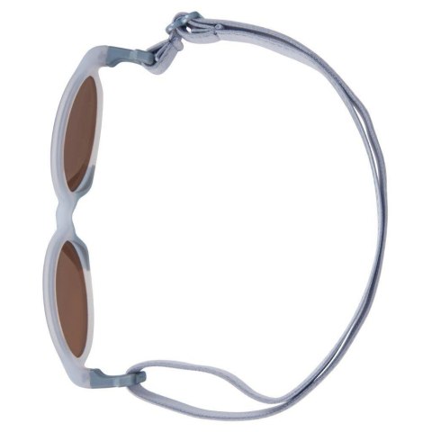 Okulary przeciwsłoneczne Dooky Gili 2w1 BLUE 0-3 l