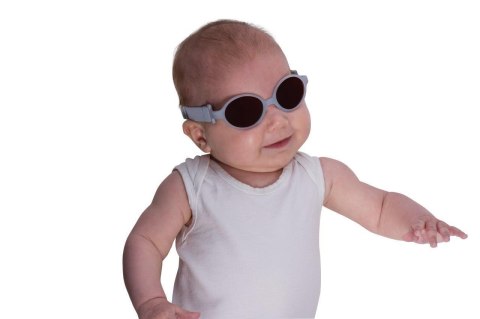 Okulary przeciwsłoneczne Dooky Gili 2w1 BLUE 0-3 l